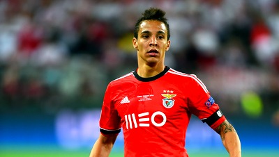 Родриго Морено