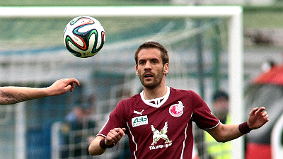 Марко Девич