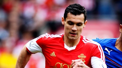 Деян Ловрен