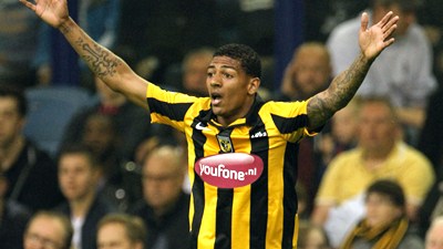 Патрик ван Анхолт