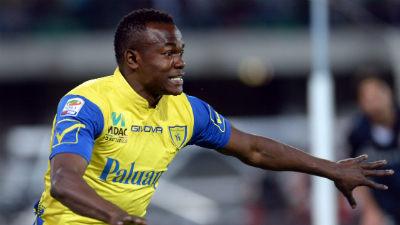 Виктор Обинна