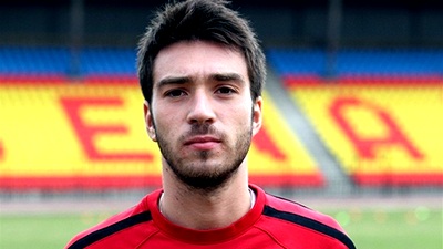 Дмитрий Шилов