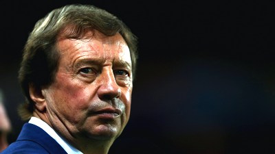 Юрий Семин