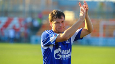 Алексей Друзин