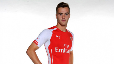 Калум Чемберс