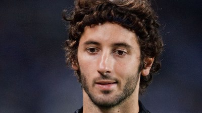 Эстебан Гранеро