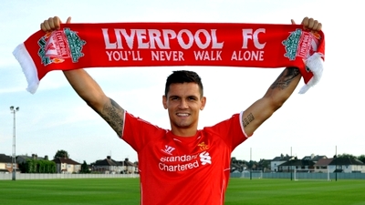 Деян Ловрен