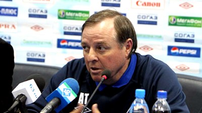 Александр Тарханов Александр Тарханов