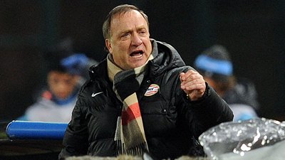 Дик Адвокат Дик Адвокат
