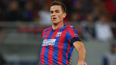 Флорин Гардош