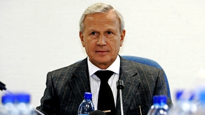 Вячеслав Колосков Вячеслав Колосков