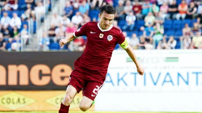 Давид Лафата