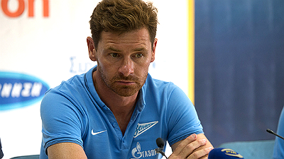 Андре Виллаш-Боаш