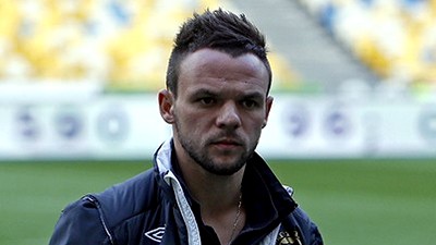 Николай Морозюк Николай Морозюк