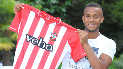 Райан Бертран