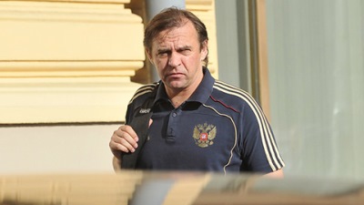 Александр Бородюк
