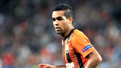 Алекс Тейшейра