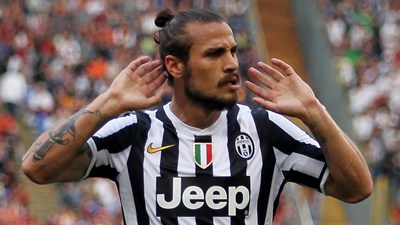 Пабло Освальдо