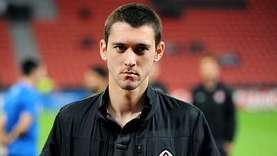 Факундо Феррейра