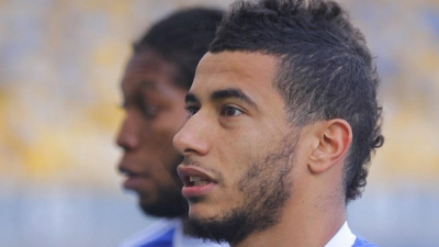 Юнес Бельханда