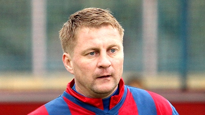 Александр Панов