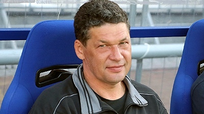 Николай Савичев