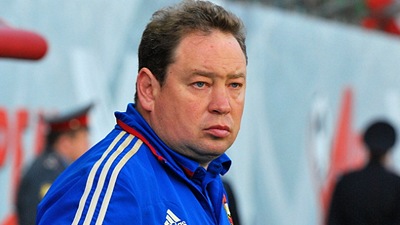 Леонид Слуцкий Леонид Слуцкий