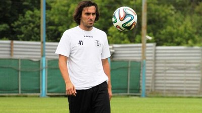 Марсиу Абреу