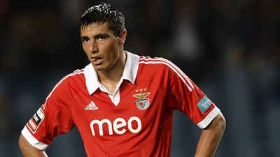 Оскар Кардосо