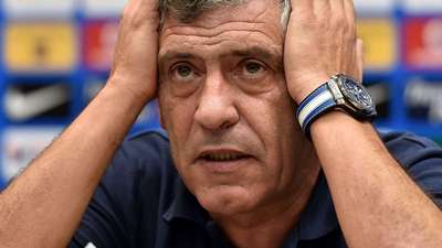 Фернанду Сантуш