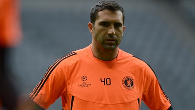 Энрике Илариу