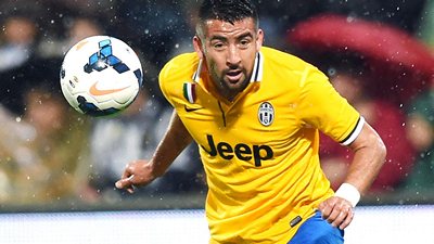 Маурисио Исла