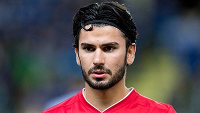 Сердар Таски