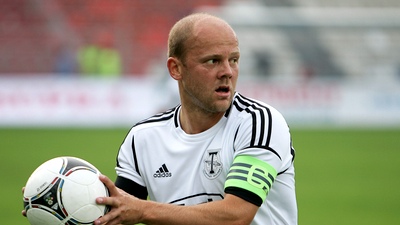 Денис Бояринцев