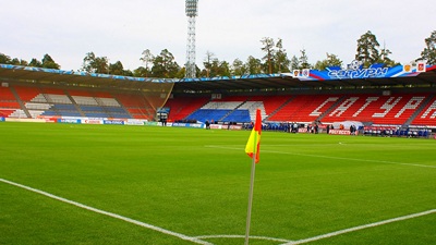 Стадион «Сатурн»