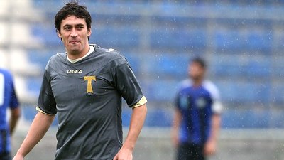 Сергей Давыдов