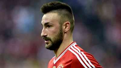 Диего Контенто