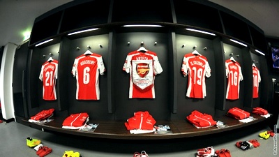 Микель Артета будет капитаном «Арсенала» в игре с «Манчестер Сити»