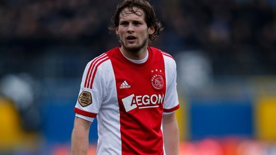 Дэйли Блинд