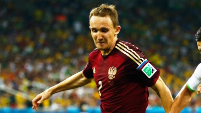 Алексей Козлов