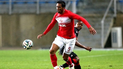 Лукас Барриос