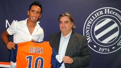 Лукас Барриос