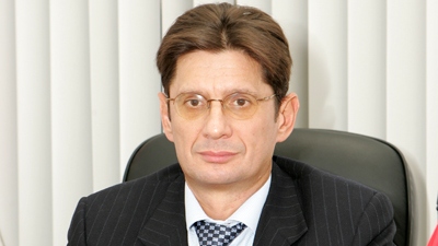 Леонид Федун Леонид Федун