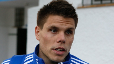 Огнен Вукоевич