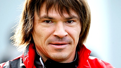 Дмитрий Лоськов Дмитрий Лоськов