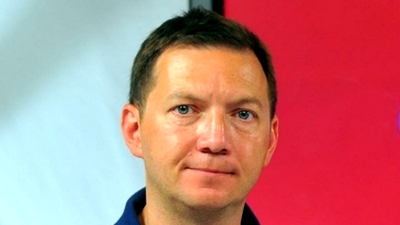 Георгий Черданцев