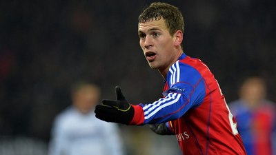 Фабиан Фрай