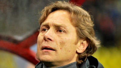 Валерий Карпин