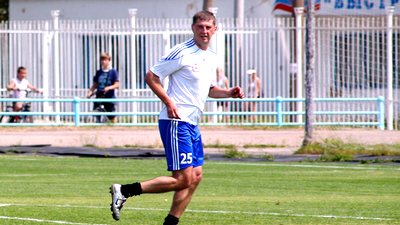 Александр Липко