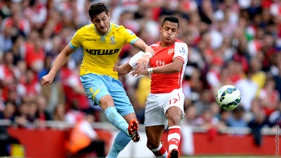 Эпизод матча